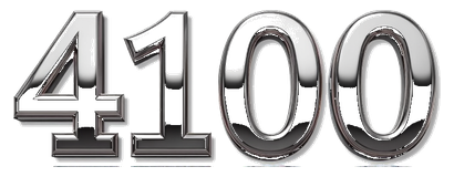 4100 logo